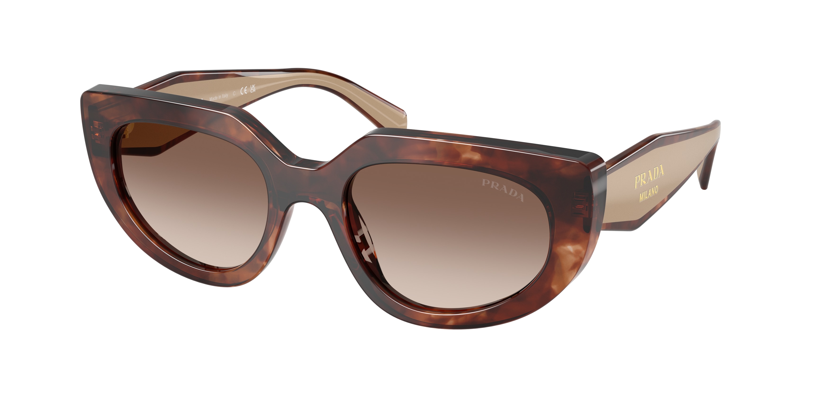 Prada PR D02S 00K10S